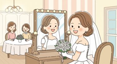 【プロ監修】結婚式直前の駆け込み美容！いつまでに何をするべき？ブライダル美容医療スケジュール完全ガイド